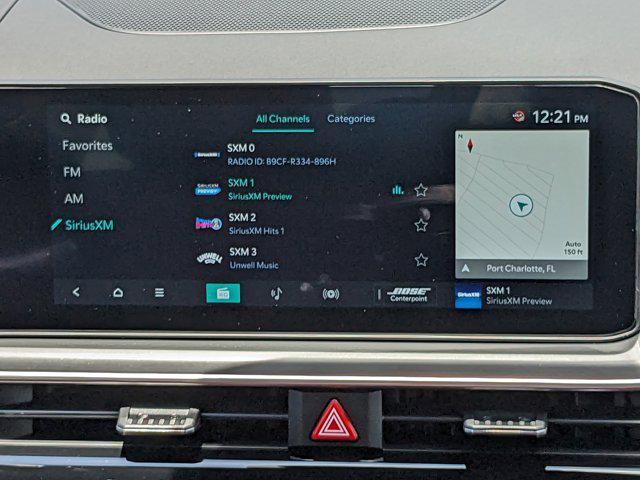 new 2025 Kia K5 car, priced at $29,018
