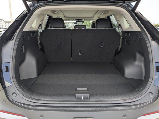 new 2026 Kia Sportage car, priced at $27,714