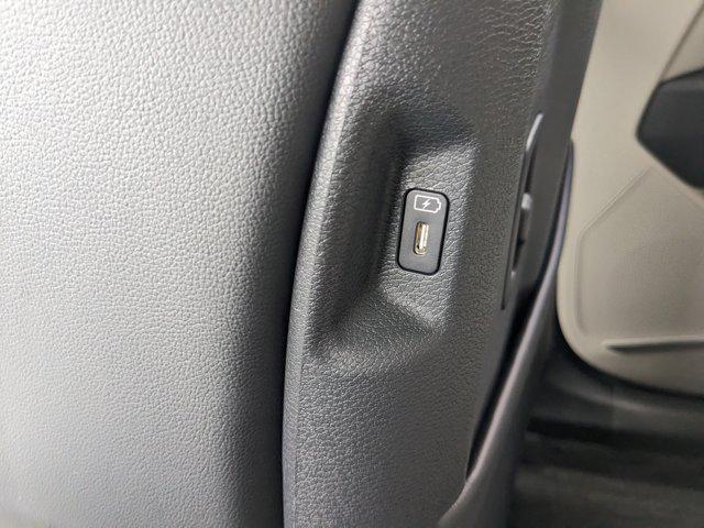 new 2026 Kia Sportage car, priced at $27,714