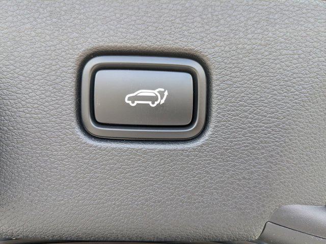 new 2026 Kia Sportage car, priced at $27,714
