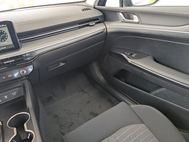 new 2026 Kia K5 car, priced at $26,015