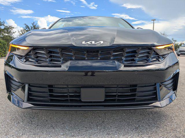 new 2026 Kia K5 car, priced at $26,015