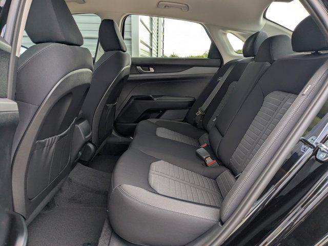 new 2026 Kia K5 car, priced at $26,015