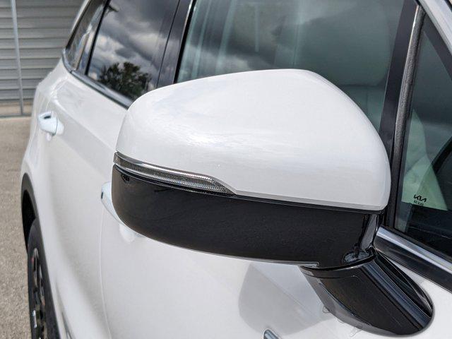 new 2025 Kia Sorento car, priced at $32,140