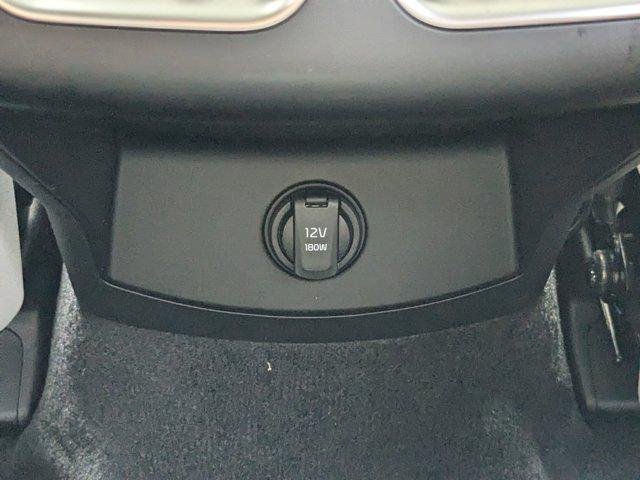 new 2025 Kia Sorento car, priced at $32,140