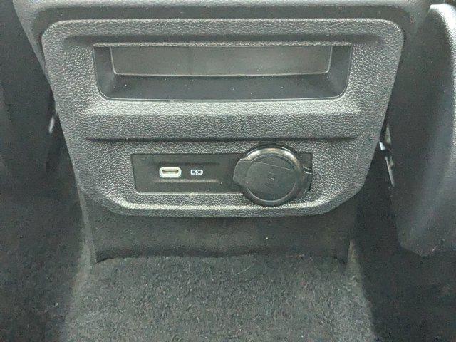 used 2023 Volkswagen Tiguan car, priced at $27,982