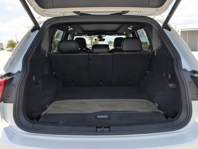 used 2023 Volkswagen Tiguan car, priced at $27,982