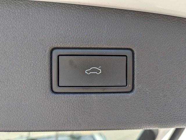 used 2023 Volkswagen Tiguan car, priced at $27,982