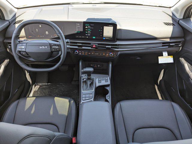 new 2026 Kia Sportage car, priced at $34,865