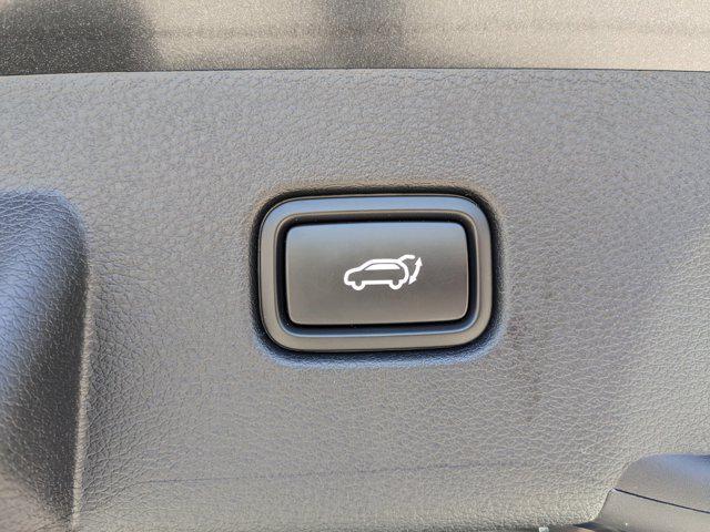 new 2026 Kia Sportage car, priced at $34,865