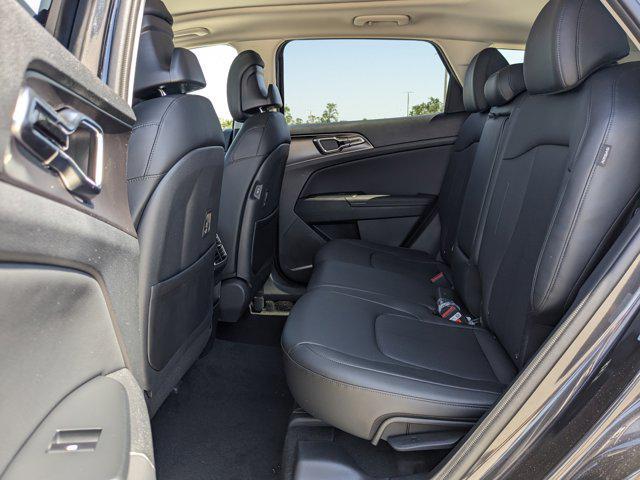 new 2026 Kia Sportage car, priced at $34,865