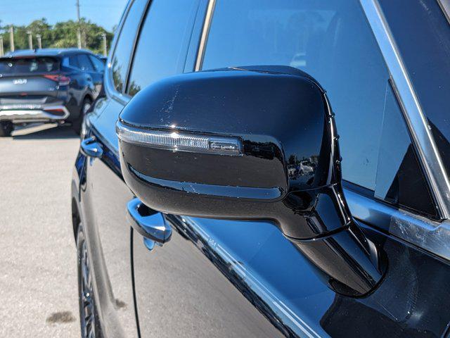 used 2024 Kia Telluride car, priced at $44,990