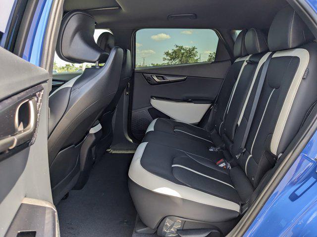 new 2025 Kia EV6 car, priced at $46,936