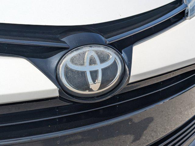 used 2018 Toyota Corolla car, priced at $12,998