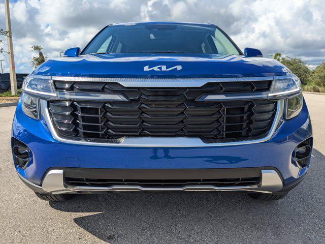new 2026 Kia Seltos car, priced at $23,773
