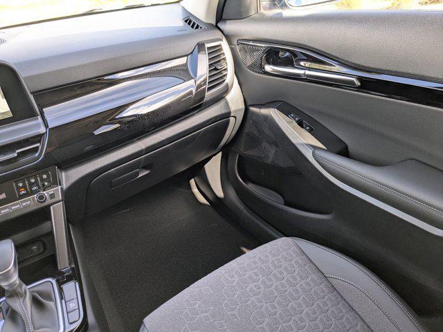 new 2026 Kia Seltos car, priced at $23,773