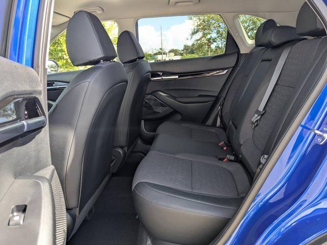 new 2026 Kia Seltos car, priced at $23,773