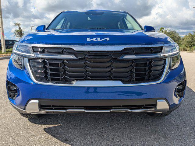 new 2026 Kia Seltos car, priced at $23,773