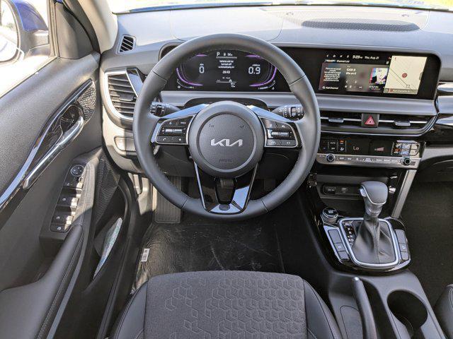 new 2026 Kia Seltos car, priced at $23,773