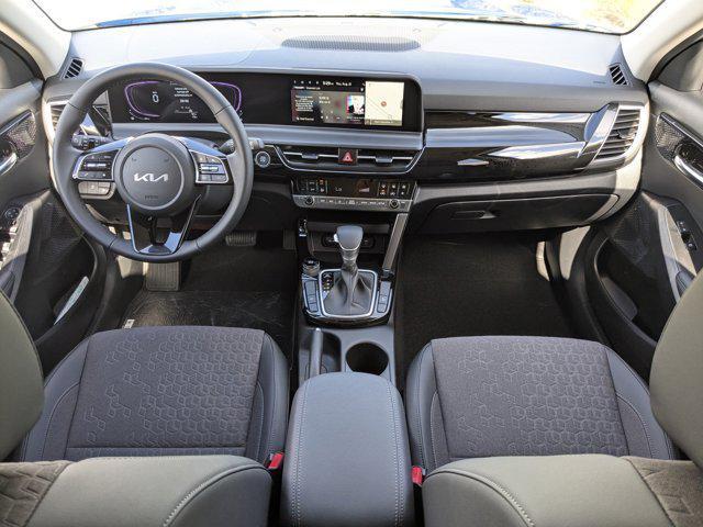 new 2026 Kia Seltos car, priced at $23,773