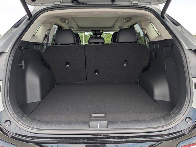 new 2026 Kia Sportage car, priced at $33,848