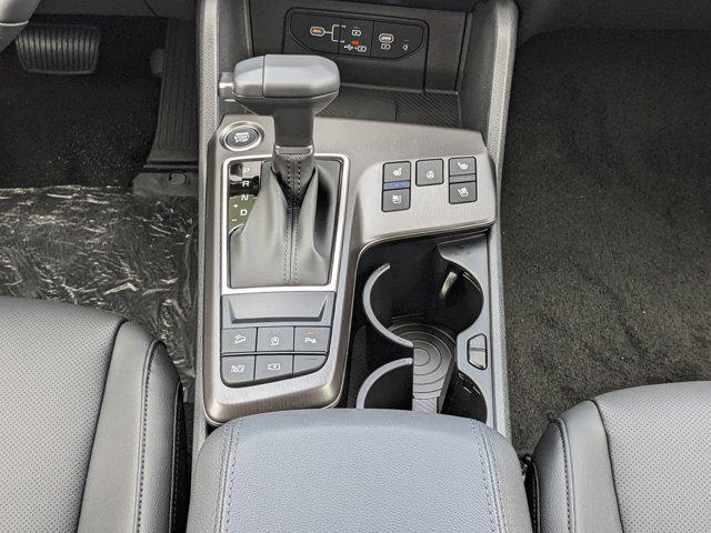 new 2026 Kia Sportage car, priced at $33,848
