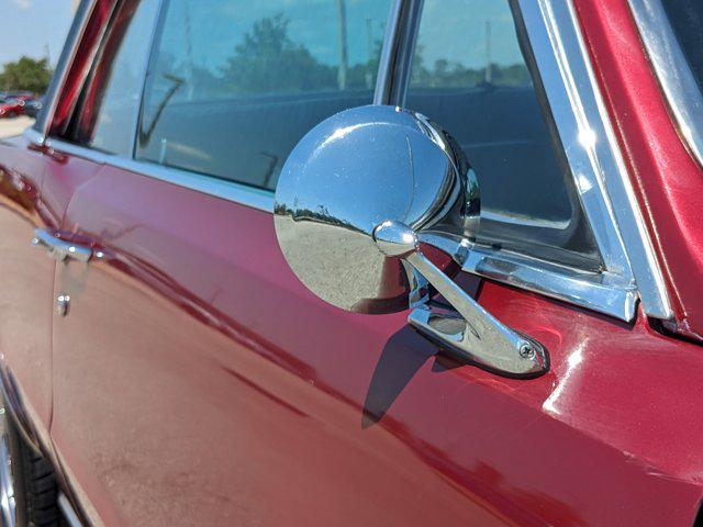 used 1965 Pontiac GTO car, priced at $39,999