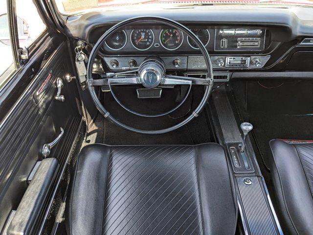 used 1965 Pontiac GTO car, priced at $39,999
