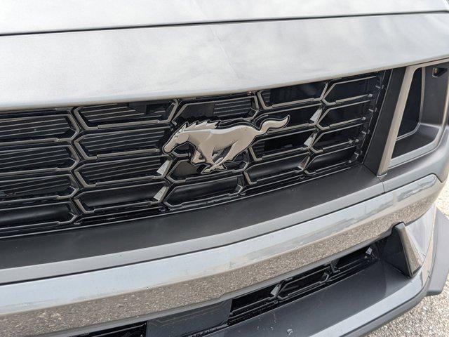 used 2024 Ford Mustang car, priced at $59,999