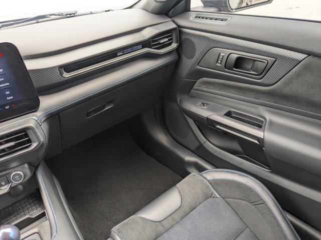 used 2024 Ford Mustang car, priced at $59,999