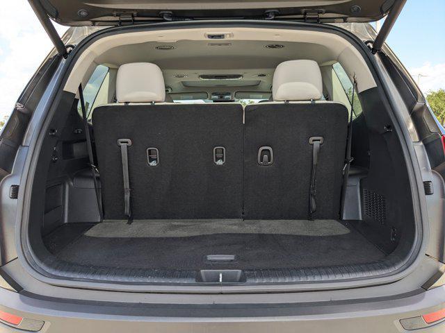 used 2022 Kia Telluride car, priced at $31,393