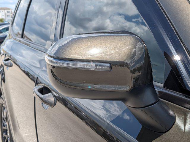 used 2022 Kia Telluride car, priced at $31,393