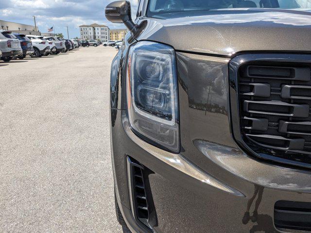 used 2022 Kia Telluride car, priced at $31,393