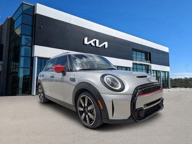 used 2023 MINI Hardtop car, priced at $19,887
