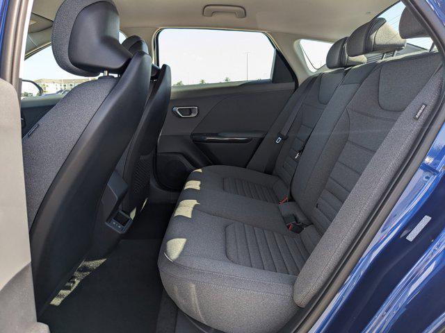 new 2025 Kia K4 car, priced at $21,053