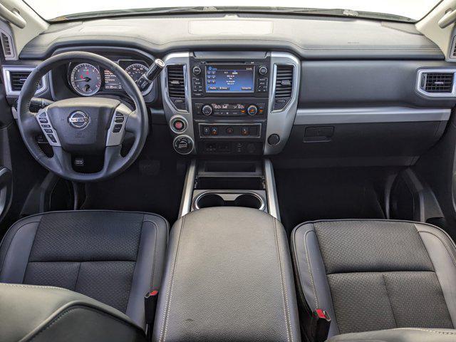 used 2016 Nissan Titan XD car, priced at $22,998