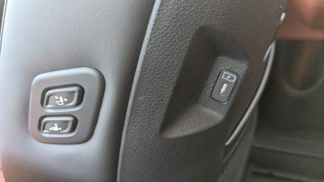 new 2026 Kia Carnival Hybrid car, priced at $40,106