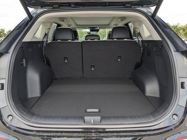new 2026 Kia Sportage car, priced at $36,865