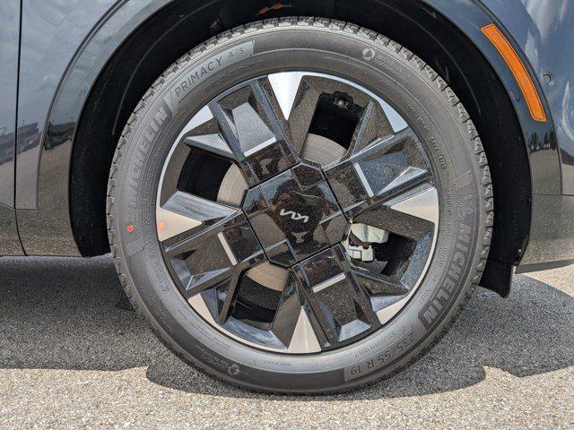 new 2026 Kia Sportage car, priced at $36,865