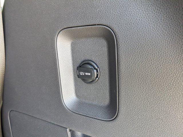 new 2025 Kia Carnival car, priced at $37,101