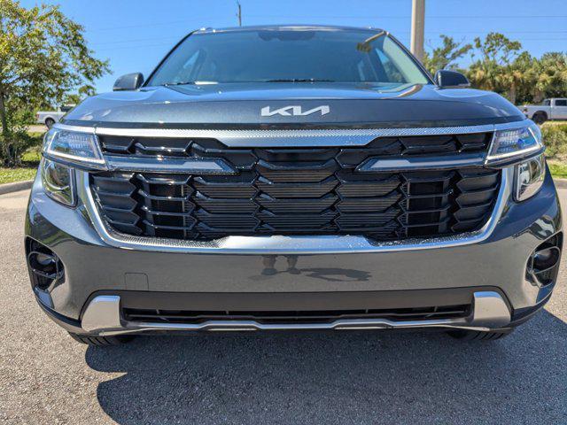 new 2026 Kia Seltos car, priced at $24,618