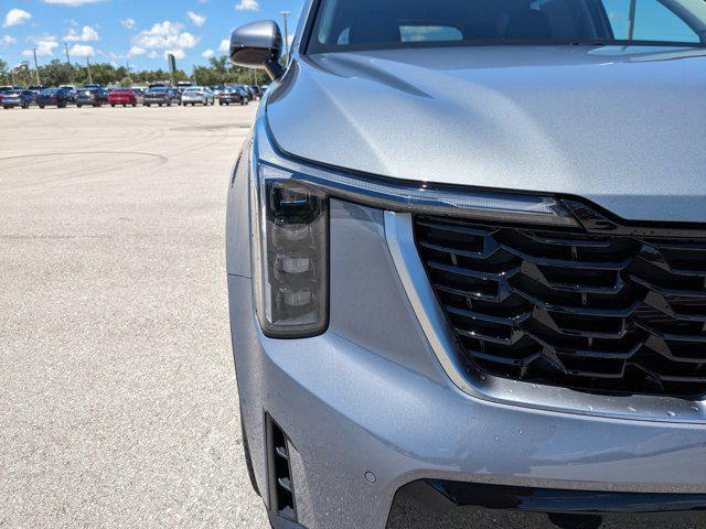 new 2025 Kia Sorento car, priced at $32,968