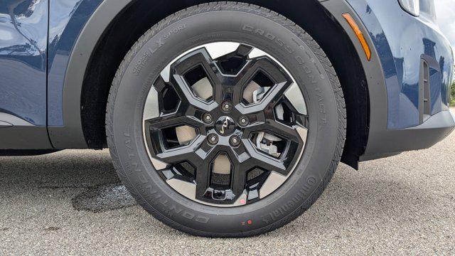 new 2026 Kia Sorento car, priced at $32,618