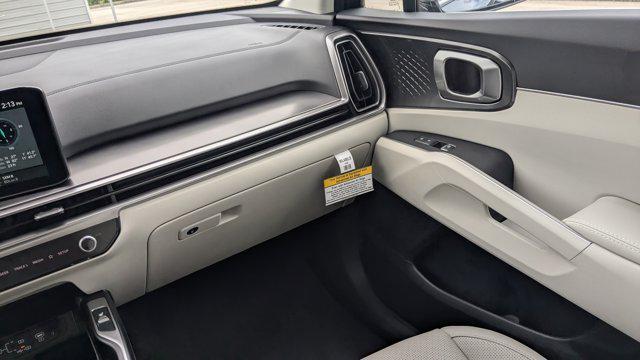 new 2026 Kia Sorento car, priced at $32,618