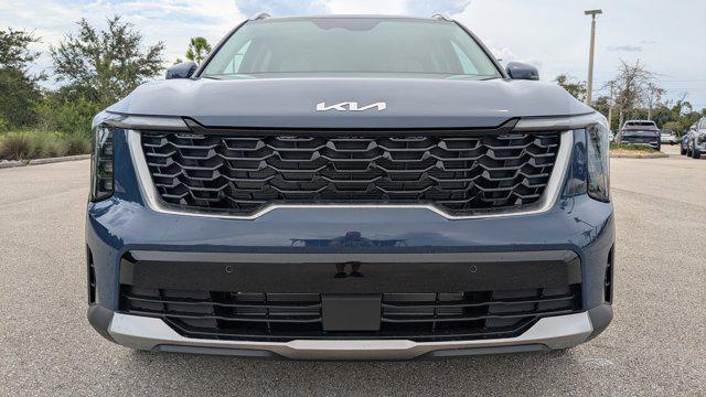 new 2026 Kia Sorento car, priced at $32,618