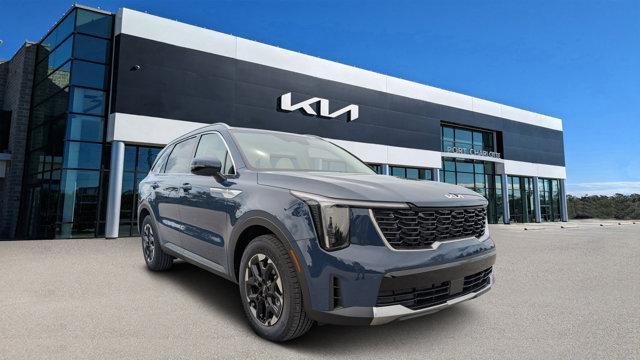 new 2026 Kia Sorento car, priced at $33,118