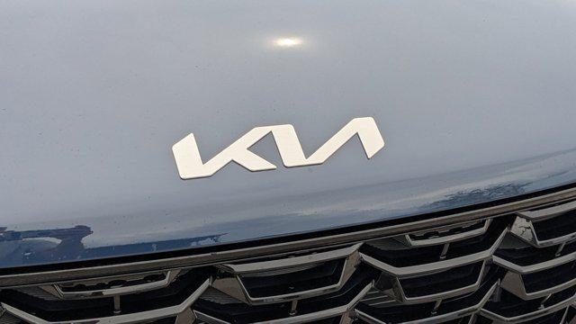 new 2026 Kia Sorento car, priced at $32,618