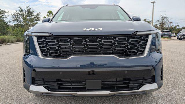 new 2026 Kia Sorento car, priced at $32,618