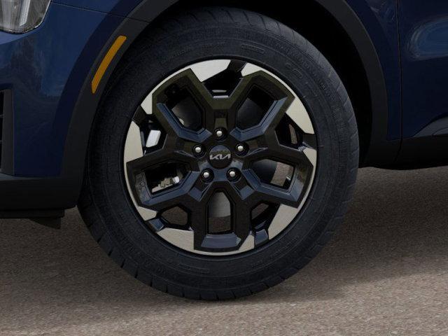 new 2026 Kia Sorento car, priced at $33,118