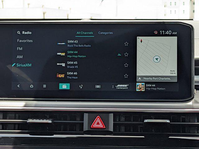 new 2025 Kia K5 car, priced at $28,796